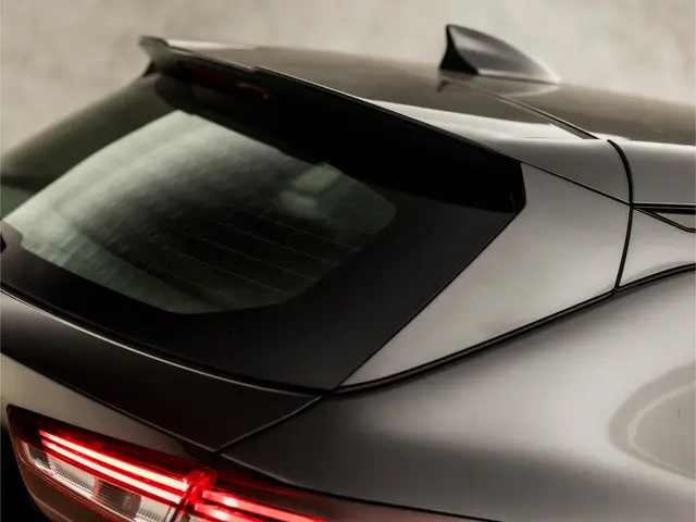 Opel Grandland X 1.2 Turbo Sport 2021 Benzine 27