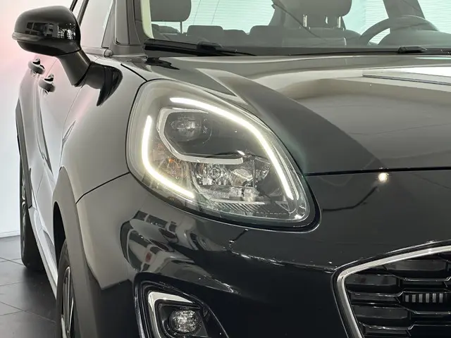 Ford Puma 1.0 EcoBoost Hybrid Titanium 2022 Benzine 15