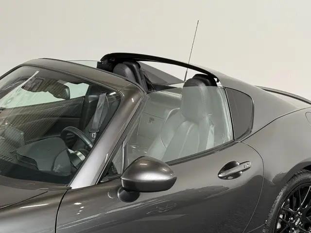 Mazda MX-5 RF 1.5 SkyActiv-G 132 GT-M 2020 Benzine 28
