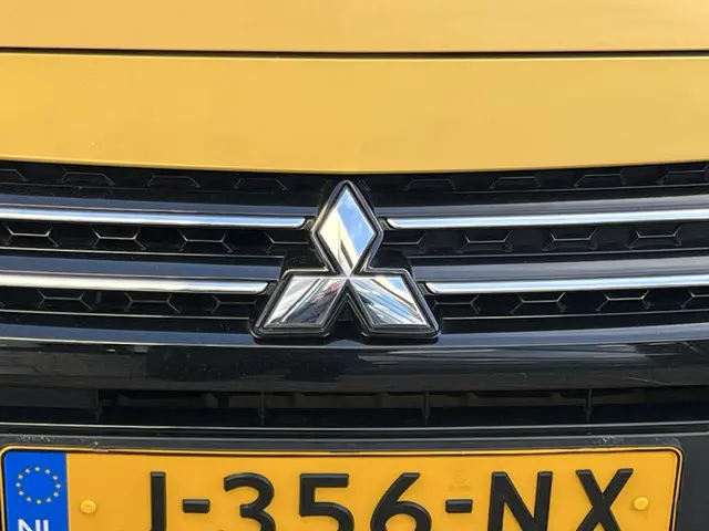 Mitsubishi Space Star 1.2 Active 2020 Benzine 25