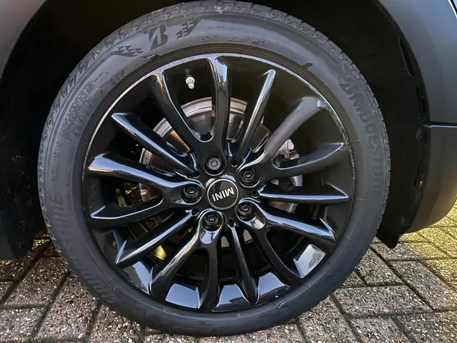 MINI Clubman Mini 1.5 One Business Edition 2019 Benzine 29