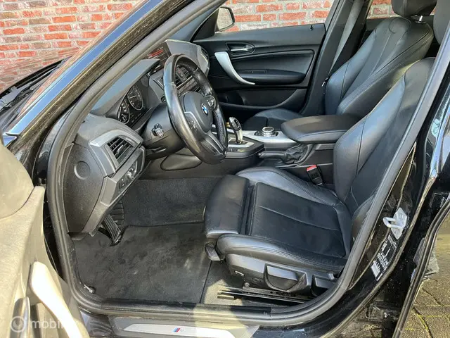 BMW 1 Serie 120i M Sport 2015 Benzine 10