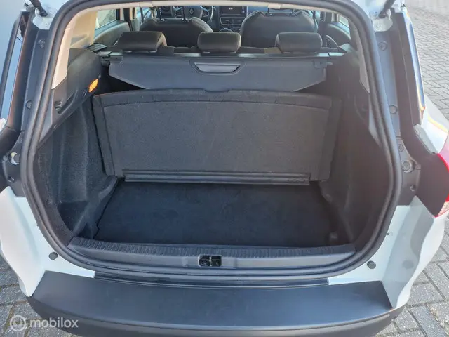 Renault Clio Estate 0.9 TCe Zen 2017 Benzine 15