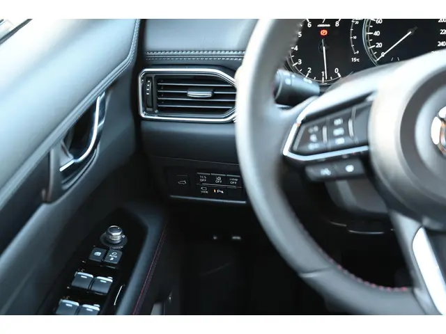 Mazda CX-5 SkyActiv-G 165 6MT Sportive 2022 Benzine 22