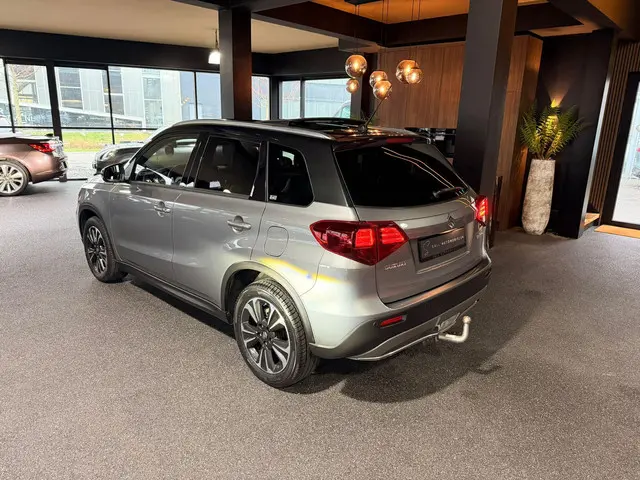 Suzuki Vitara 1.4 Boosterjet Stijl 2018 Benzine 7