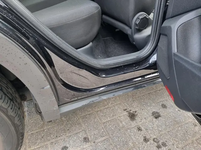 Volkswagen T-Roc 1.0 TSI 2018 Benzine 11