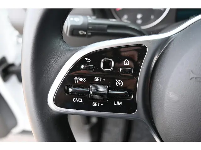 Mercedes-Benz Citan 110 CDI L1 Pro 2023 Diesel 13