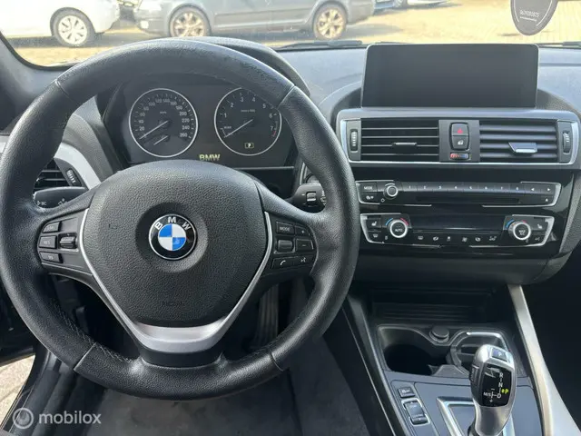 BMW 2 Serie Coupé 218i 2015 Benzine 14