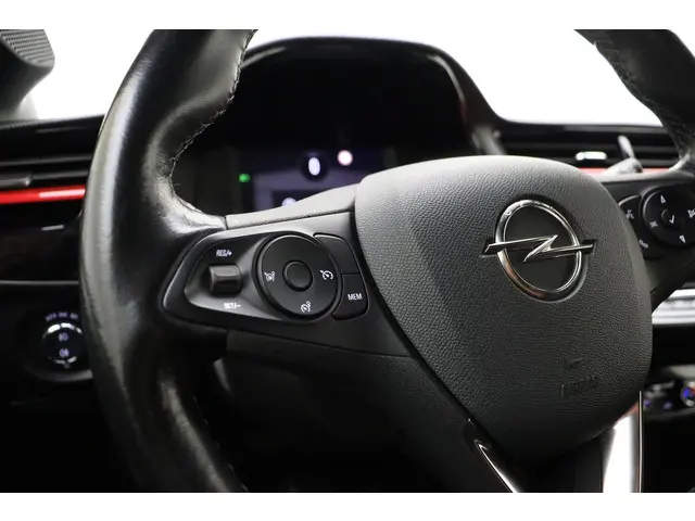 Opel Corsa 1.2 Turbo GS Line 2022 Benzine 26