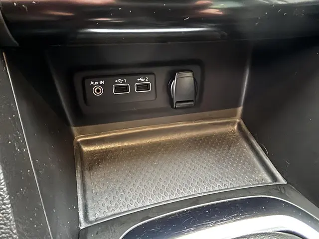 Renault Mégane Estate TCe 140 Intens 2022 Benzine 15