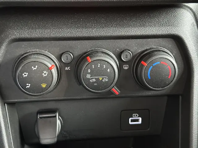 Dacia Sandero 1.0 TCe 100 Bi-Fuel Comfort 2022 Benzine 13