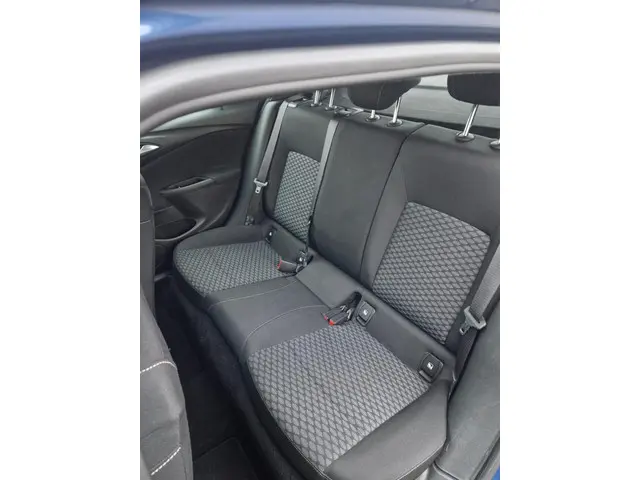 Opel Astra 1.2 Edition 2020 NAVI,CRUISE,LMV 2020 Benzine 23