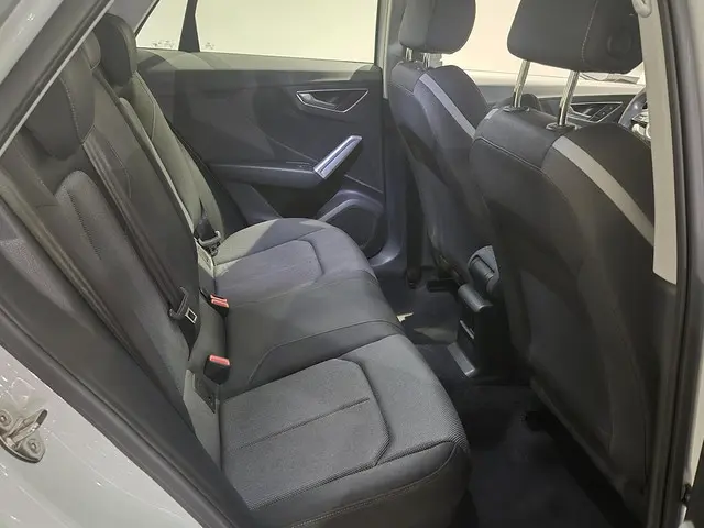 Audi Q2 115 PK TFSI Sport Pro Line 2018 Benzine 24