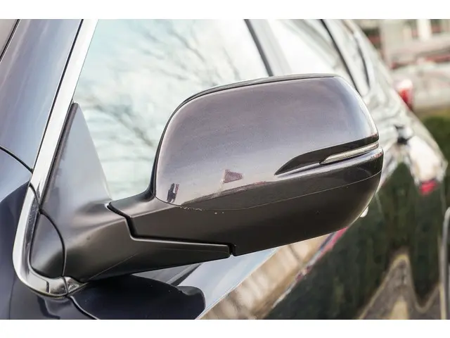 Honda CR-V 2.0i e:HEV AWD EXECUTIVE 2022 Hybride Benzine 45