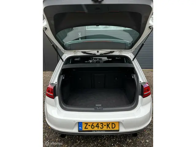Volkswagen Golf GTI 2.0 TSI |GERESERVEERD 2016 Benzine 15
