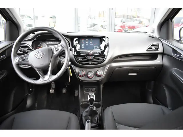 Opel KARL 1.0 Rocks Online Edition 2018 Benzine 8