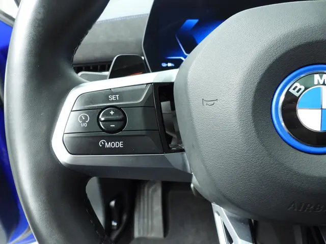 BMW iX2 eDrive20 2024 Elektrisch 13