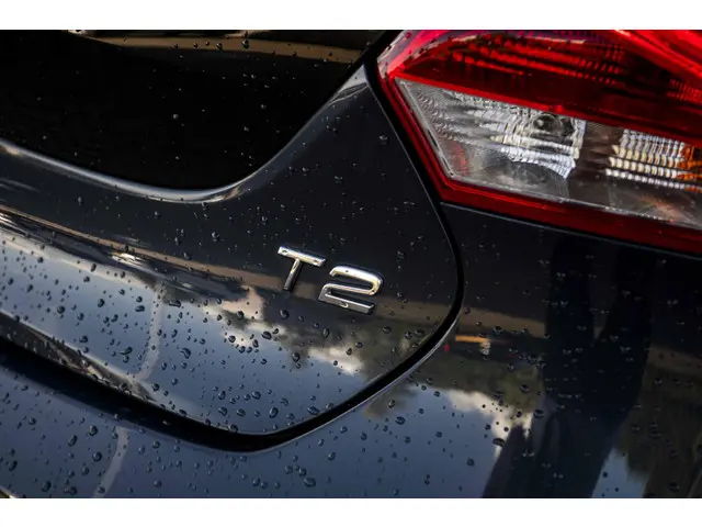 Volvo V40 1.5 T2 Polar+ 2019 Benzine 29