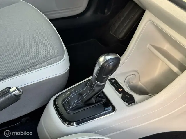 Volkswagen e-up! e-Up! 2015 Elektrisch 4