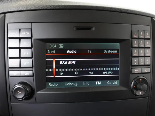 Mercedes-Benz Vito Lang 2021 Diesel 28