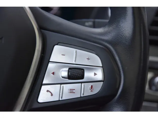 BMW iX3 Executive 80 kWh 2021 Elektrisch 12