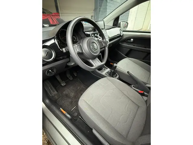 Volkswagen up! 1.0 move up! BlueMotion 2015 Benzine 10