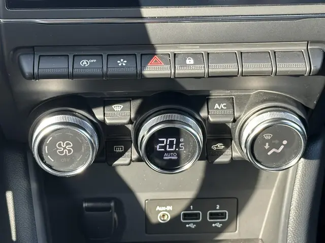 Renault Captur TCe 90 Intens 2021 Benzine 21