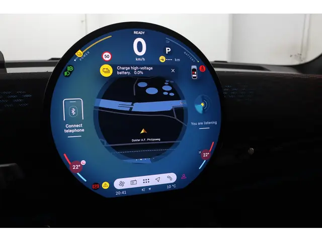 MINI Aceman E 2025 Elektrisch 5