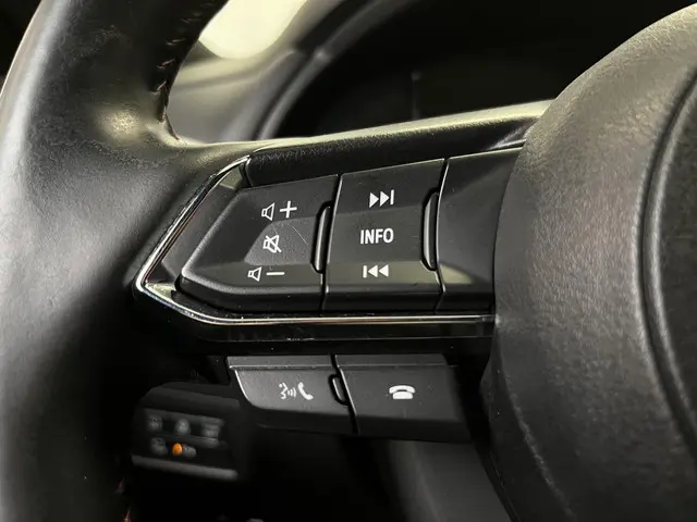 Mazda CX-5 2.0 SkyActiv-G 165 Sportive 2022 Benzine 27