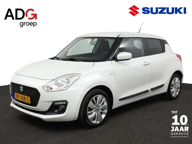 Suzuki Swift 1.2 Select 2019 Benzine