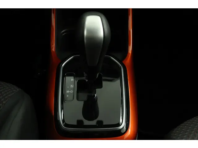 Suzuki Ignis 1.2 Stijl 2020 Benzine 27