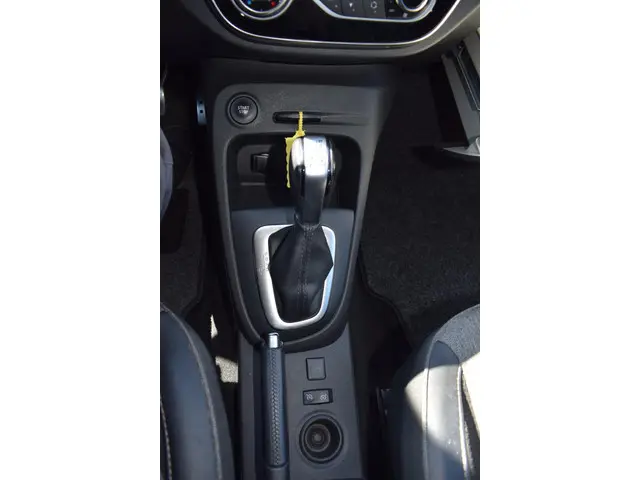 Renault Captur 1.3 TCe Intens 2018 Benzine 7