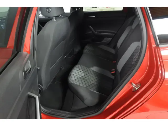 Volkswagen Polo 1.0 TSi R-Line 2022 Benzine 26