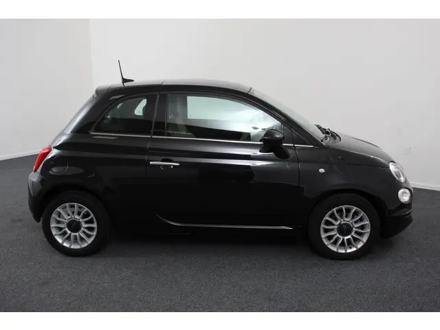 Fiat 500 1.2 Lounge 2019 Benzine 23