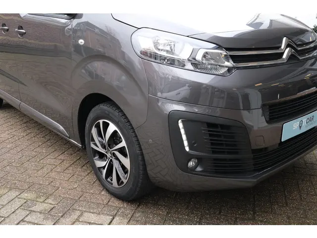 Citroën Jumpy M L2 2.0 BlueHDi 120 Driver 2021 Diesel 5