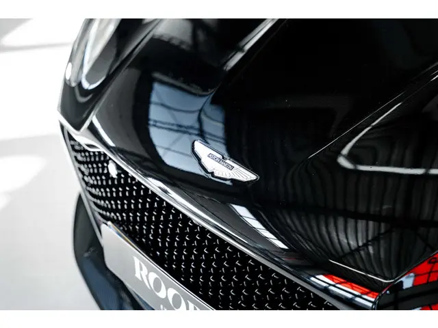 Aston Martin DBS 5.2 V12 Superleggera 2019 Benzine 22