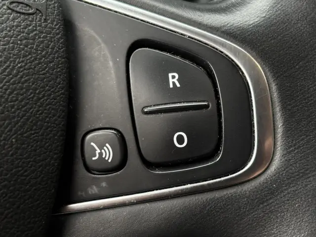 Renault Captur TCe Intens 2019 Benzine 18