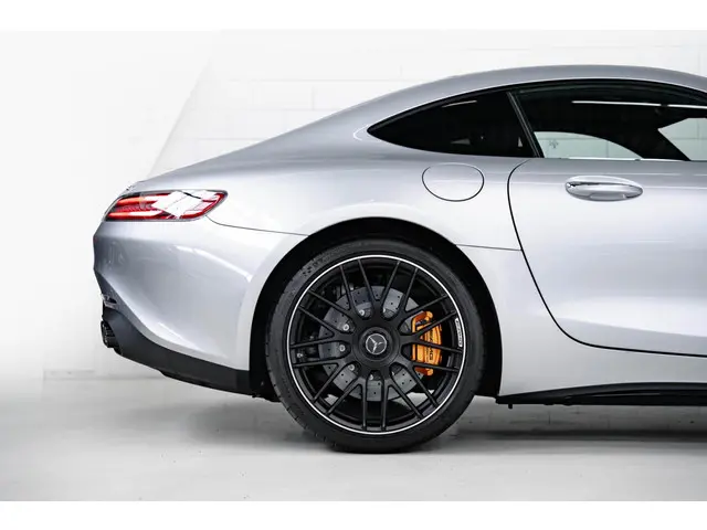 Mercedes-Benz AMG GT 4.0 Premium 2022 Benzine 12