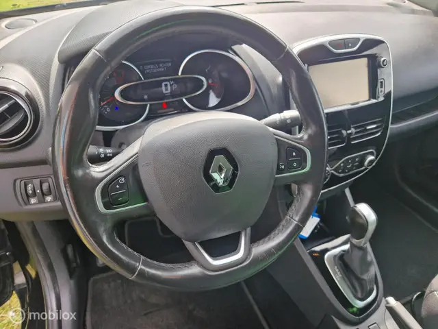 Renault Clio Estate 1.2 Dynamique 2016 Benzine 17