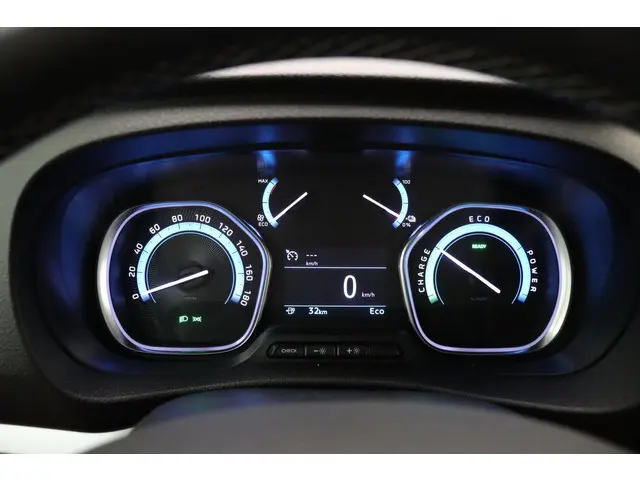 Opel Vivaro-e Electric L3 75 kWh 2023 Elektrisch 20