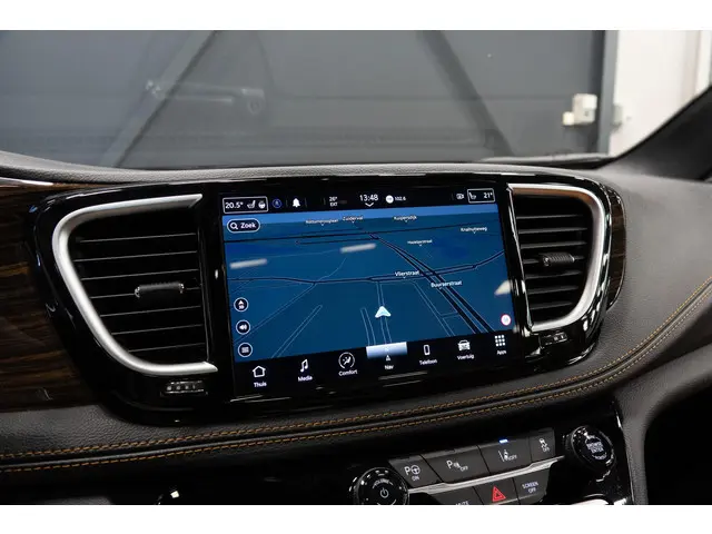 Chrysler Pacifica 3.6 V6 Hybrid 2023 Benzine 26