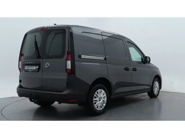 Volkswagen Caddy Cargo 2.0 TDI 75pk Comfort 2023 Diesel 8