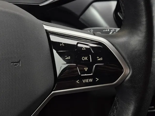 Volkswagen ID.4 Pro 77 kWh 2021 Elektrisch 21