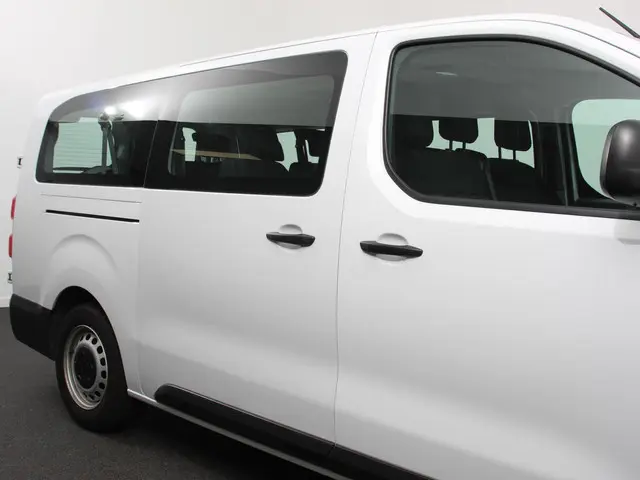 Opel Vivaro Combi 1.5 CDTI L3H1 2022 Diesel 20