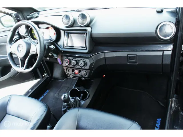 Aixam Coupé Brommobiel e GTi 2019 Elektrisch 13