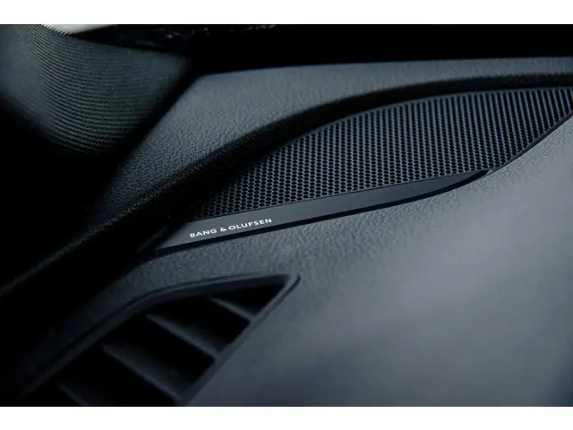 Audi RS4 Urban 2021 Benzine 53