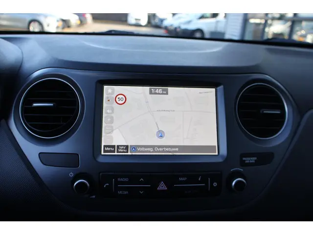 Hyundai i10 1.0i Comfort 2019 Benzine 4