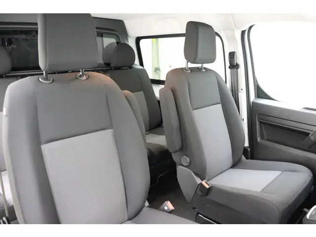 Peugeot Expert 2.0 BlueHDi S&S L3 DC 2024 Diesel 11