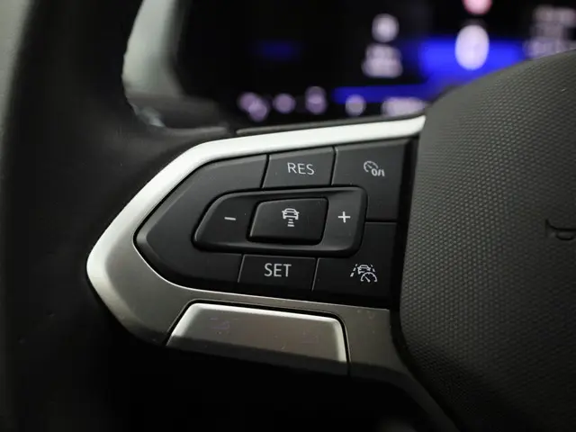 Volkswagen T-Cross 1.0TSI/116PK DSG Advanced 2025 Benzine 7