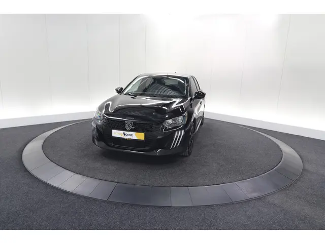 Peugeot 208 PureTech 100 Allure 2024 Benzine 69